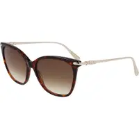 Longchamp Lo757s N Solbriller Til Kvinder