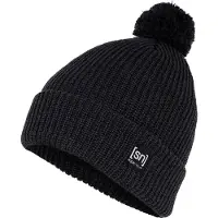 Super.natural Pom Beanie