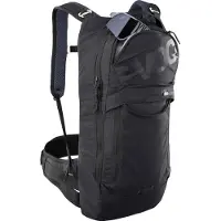 Evoc Trail Pro Blackline Rygsæk 10l
