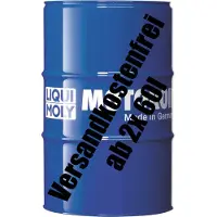Liqui moly Motorbike 4t 10w-30 Street Motorolie 60l