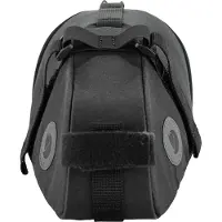 Fjall Raven - Cykeltasker - Hoja Seatbag Black til UnisexNylon - Sort