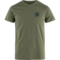 Fjall Raven - T-shirts - 1960 Logo T-shirt M Laurel Green til UnisexBomuld - Størrelse XL - Grøn