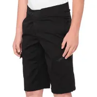 100% Ridecamp Shorts