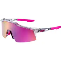 100% Speedcraft Sl Solbriller