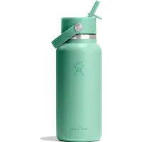 Hydroflask Wide Flex Straw-32 Oz Flaskehætte