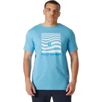 Helly Hansen Shoreline 3.0 T-shirt Med Korte ærmer