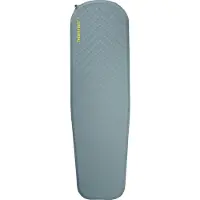 Therm-A-Rest - Madras - Trail Lite Trooper til UnisexUld - Størrelse Regular - Blå