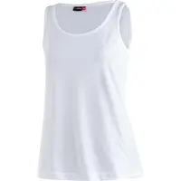 Maier Sports Petra ærmeløs T-shirt
