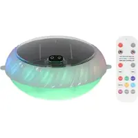 Lumineo Solar 20 Led 70 Lumens Ip65 20 X 10 Cm Lys