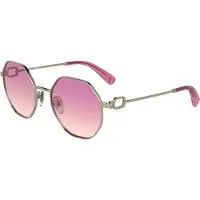 Longchamp Lo179s N Solbriller Til Kvinder