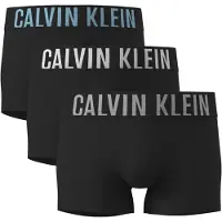 Calvin Klein 000nb3608a Boxers 3 Enheder