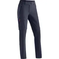 Maier Sports Nata Zip Bukser