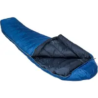 Vaude Hochgrat 700 Dwn Sovepose