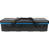 Preston Innovations Roller Safe Hård Fiskestangstaske