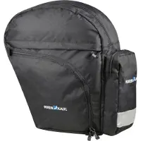 Klickfix Backpack Sidetasker 42l