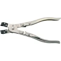 Stahlwille 10625/2 200mm Slangeklemmetang