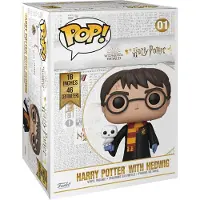 Funko POP! Pop! Harry Potter Figur 45 Cm