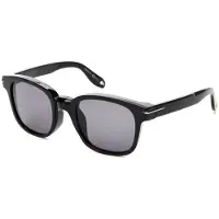 Givenchy Solbriller, SUN GV 7021/F/S PZZ/HD -57 -15 -145