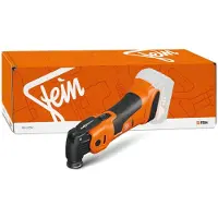 Fein Amm 700 Max Multiværktøj