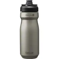 CamelBak Podium Insulated Titanium 500ml, grå
