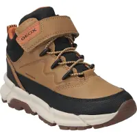 Geox Flexyper Plus Ab Booties