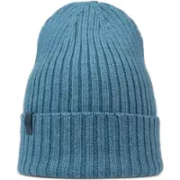 Buff Knitted Beanie