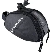Birzman M-snug Værktøjs Sadeltaske 0.5l