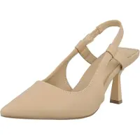 About You Slingpumps 'Ylvi' nude