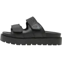 Buffalo Pantoletter 'Raya' sort