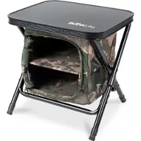 Nash Bedside Bord