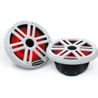 Rockford Fosgate Color Optix M2 10´´ Højttaler 300w