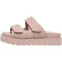 Buffalo Pantoletter 'Raya' pudder