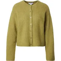 And Other Stories & Other Stories Cardigan oliven