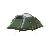 Outwell Earth 4 Plus Telt