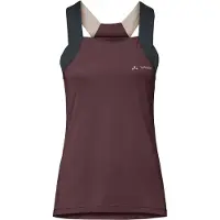 Vaude Matera Top ærmeløs T-shirt