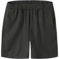 LMTD Relaxed Fit Shorts