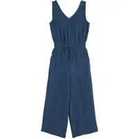 Seasalt Cornwall Jumpsuit 'Trembetha' safir