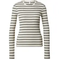 And Other Stories & Other Stories Shirts ecru / sort