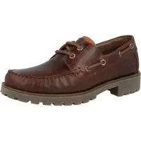 Panama jack Mokassin brun