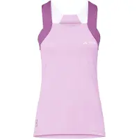 Vaude Matera Top ærmeløs T-shirt