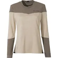 Vaude Moab Long Sleeve Pro T-shirt Med Lange ærmer