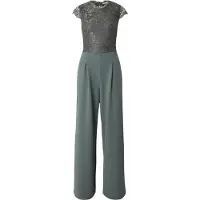 About You Jumpsuit 'Wendy' jade