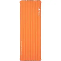 Exped - Madras - Dura 6.5R Dark Lava til UnisexUld - Størrelse M - Orange