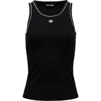 Salsa Jeans 21010647 ærmeløs T-shirt