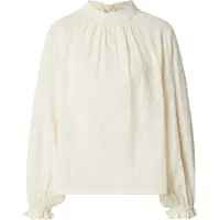 KAVAZI Bluse creme