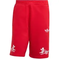 Adidas Arsenal FC Places+Faces shorts, størrelse X-Small