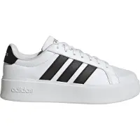 Adidas Sneaker low 'STREETTALK BOLD' hvid