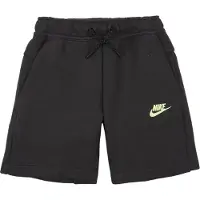 Nike Bukser 'TCH FLC' sort