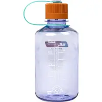 Nalgene - Drikkedunke - Bouteille Petite Ouverture 500 Ml Amethyst Sustain til Unisex - Lilla