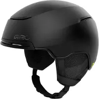 Giro Jackson Mips, skihjelm, sort
